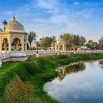 Rose Garden - Muscat Oman