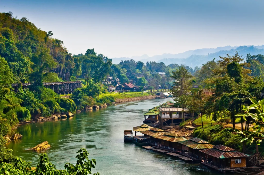 River Kwai